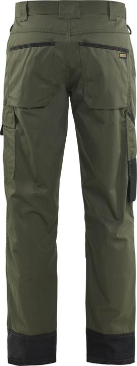 Produktbild Blakläder Arbeitshose Gärtner 1454 (60)