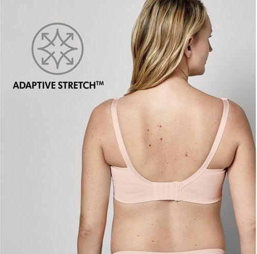 Immagine prodotto Medela Reggiseno per gravidanza e allattamento Keep Cool (XXL)