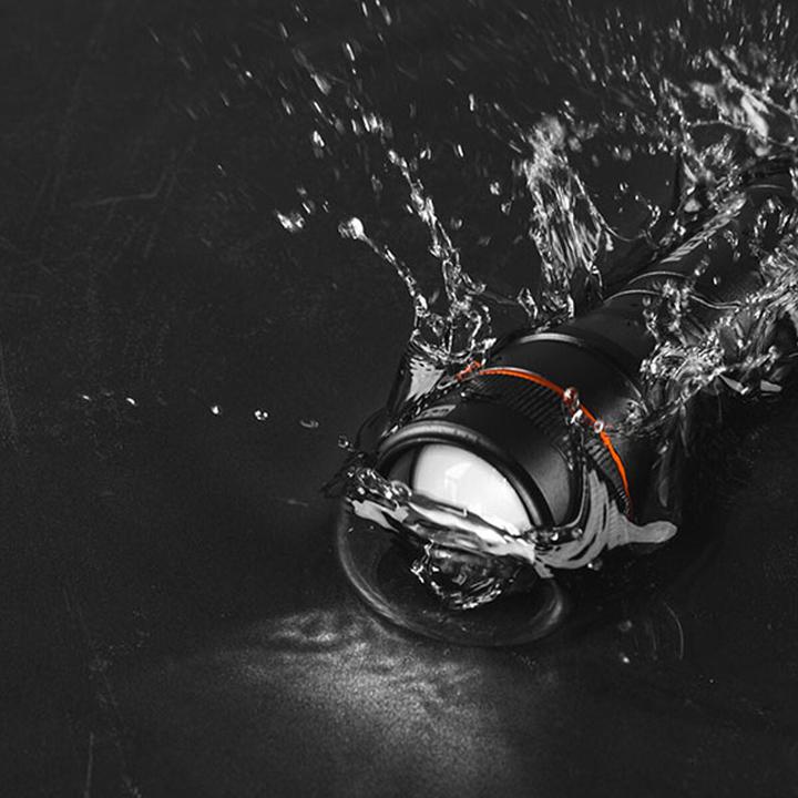 Productafbeelding Nebo NEWTON 500 LED-Taschenlampe (13.30 cm, 500 lm)