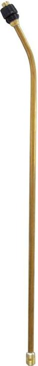 Actual product image Mesto Spray wand bent 50 cm for pressure sprayers