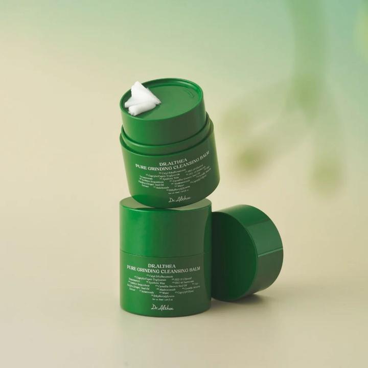 Immagine prodotto Dr. Althea Balsamo detergente di macinazione pura (Pulizia Balsamo, 50 ml)