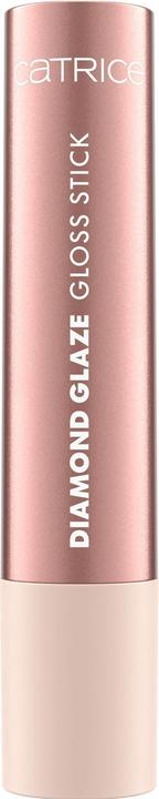Produktbild Catrice Diamond Glaze Gloss Stick (No Glory, 010 No Glitter)