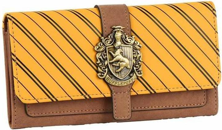 Actual product image Cerdá Harry Potter Geldbeutel Hufflepuff