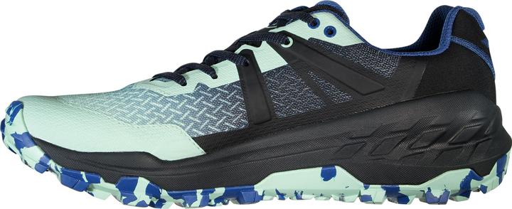 Produktbild Mammut Sertig II Low Men (46)