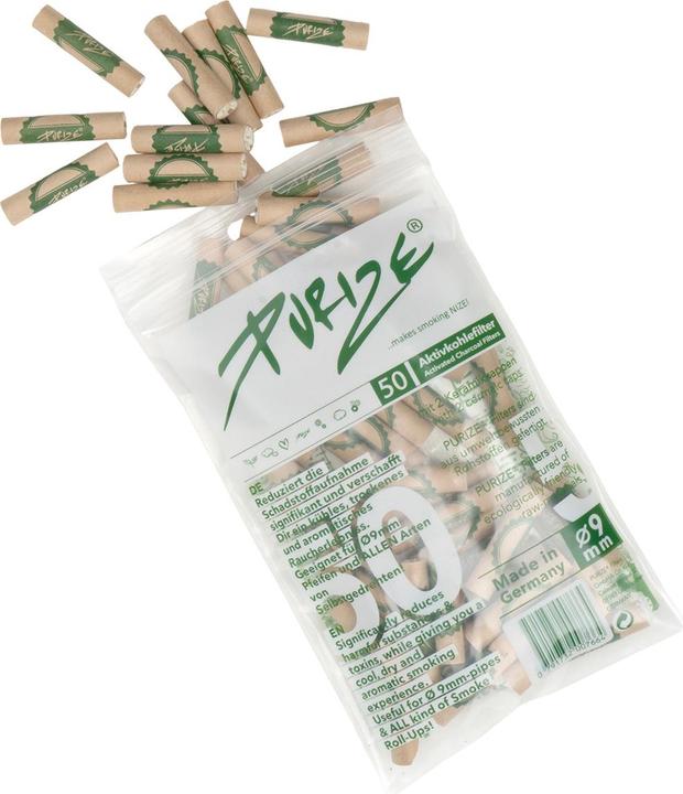 Produktbild Purize Regular