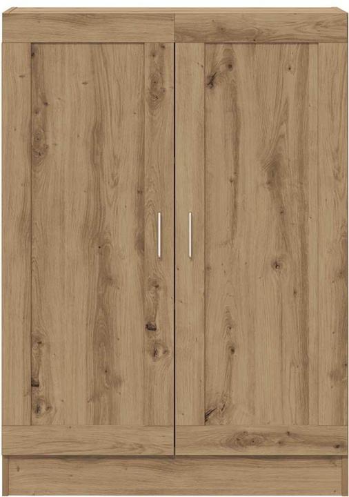 Immagine prodotto vidaXL Felicdad (82,5 x 30,5 x 115 cm)