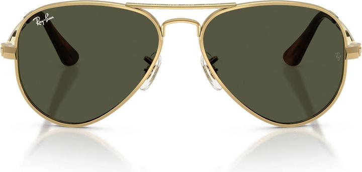 Actual product image Ray Ban Aviator Max