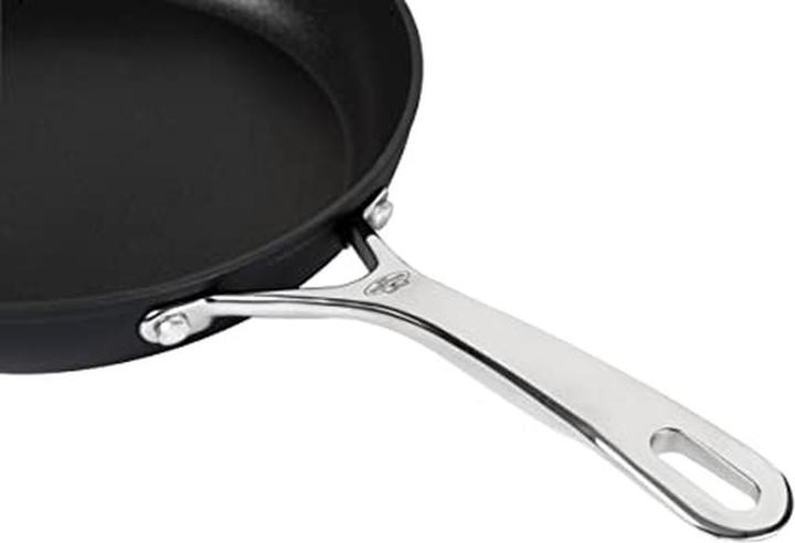 Produktbild Ballarini Alba (32 cm, Bratpfanne, Aluminiumguss)