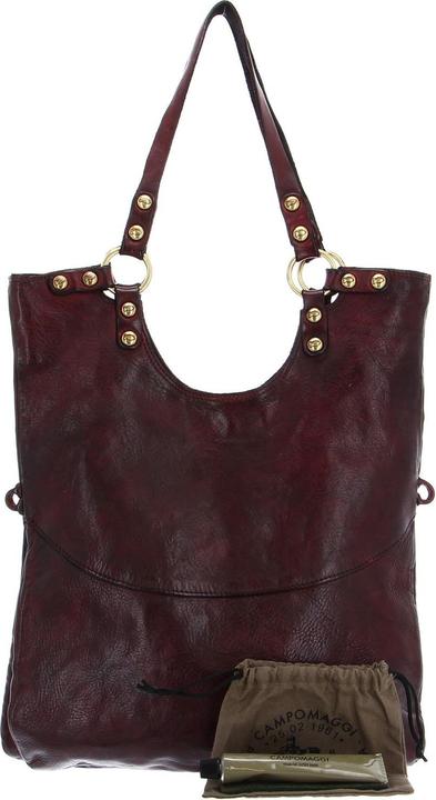 Produktbild Campomaggi Shopping Bag