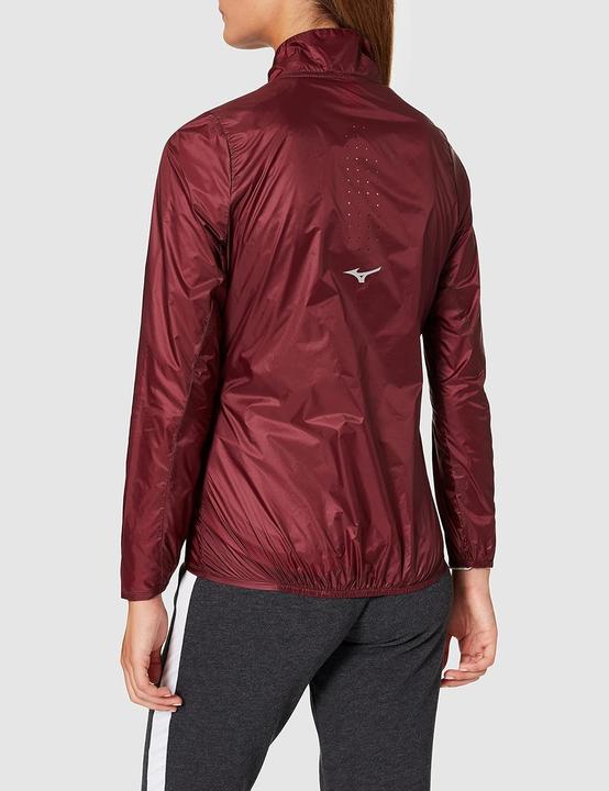 Immagine prodotto Mizuno Aero Jacket W (XS)