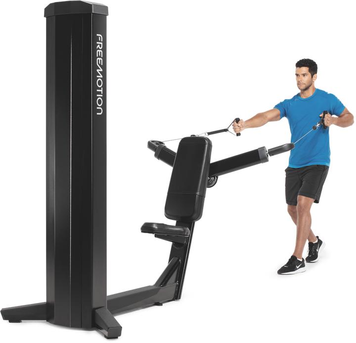 Produktbild Freemotion Genesis Chest