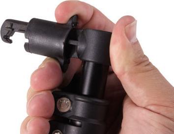 Immagine prodotto Helios 428391 supporto per accessori per cavalletto fotografico