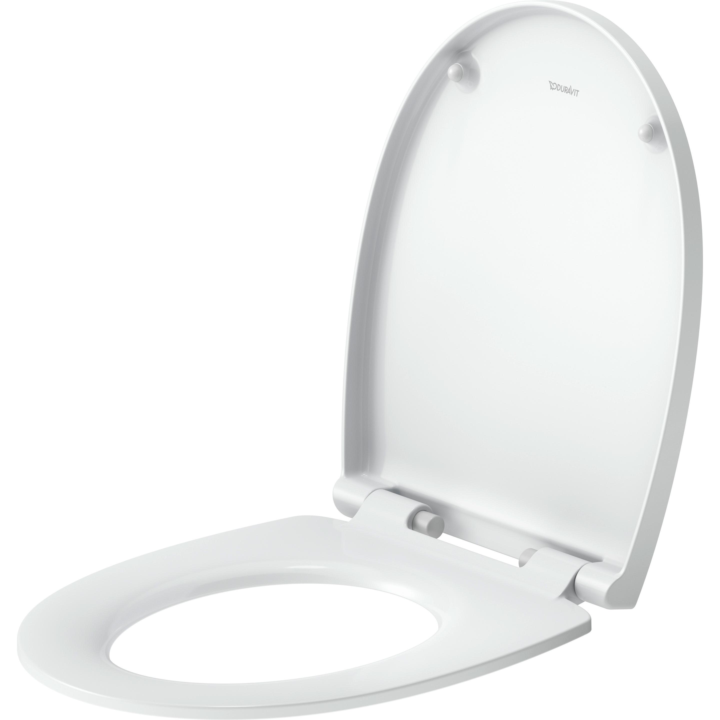 Thumbnail - Duravit, WC Deckel, Universal WC Sitz Sortiment WC-Sitz