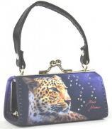 Kögler MiniBag, Night Leopard, Mario Moreno, Colorline Sa