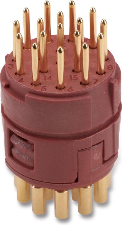 Produktbild Lapp EPIC® SIGNAL M23 P Einsätze, 1