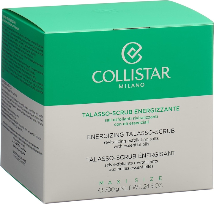 Produktbild Collistar Talasso-Scrub,Revitalizing Exfoliat. Salts (700 ml)