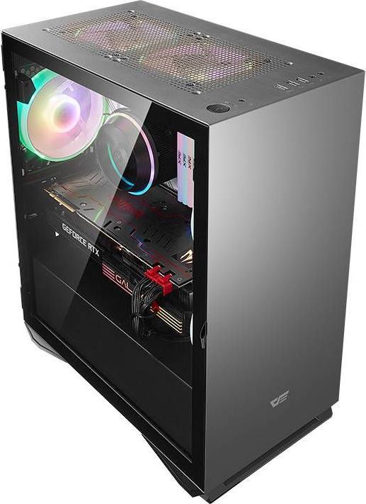 Actual product image Darkflash Tech DLM22 (ITX)