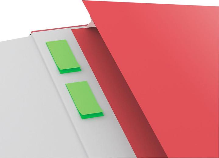 Image du produit Leitz Compléter (A4, Quadrillé, Couverture rigide)