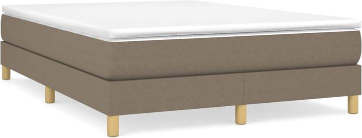 Actual product image vidaXL Boxspringbettgestell (140 x 190 cm)