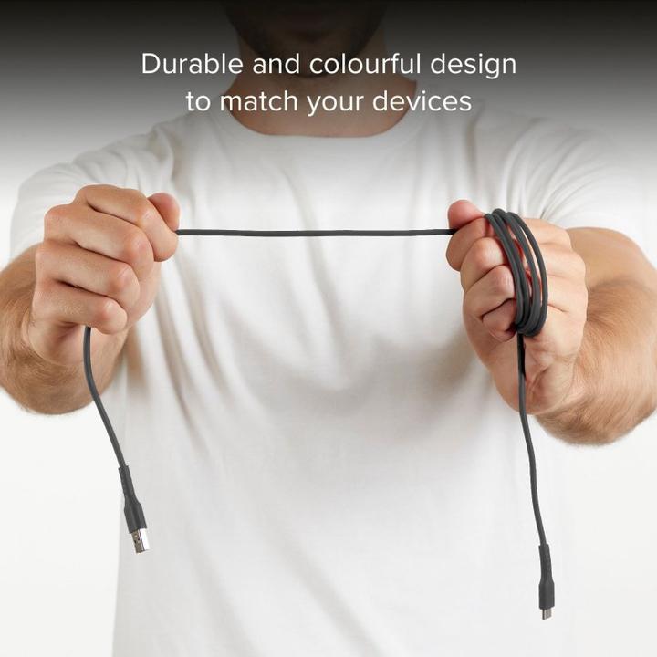 Actual product image SBS Data cable USB 2.0 - Type-C (1.50 m, USB 2.0)