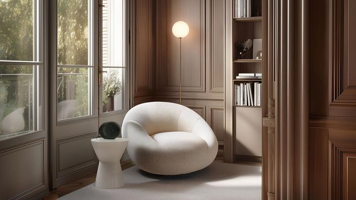 Image du produit Devialet Phantom Ultimate 98 dB (WiFi, Bluetooth, Airplay)