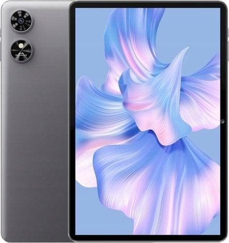 Image du produit Oukitel OT6 (Tablette WiFi - 10.1" - 64 Go, 4 Go RAM) Gris (WLAN uniquement, 10.10", 64 Go, Gris)