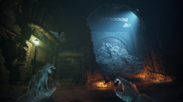 Produktbild Paradox Interactive Vampire: The Masquerade Bloodlines 2 Day One Edition (CiB) (PC)