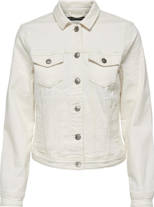Actual product image Only ONLTIA denim jacket (34)