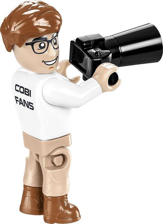 Produktbild Cobi v Panzerkampfwagen VI