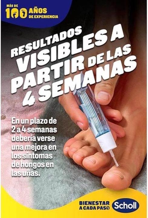 Produktbild Scholl Anti Pilz (3.80 ml)