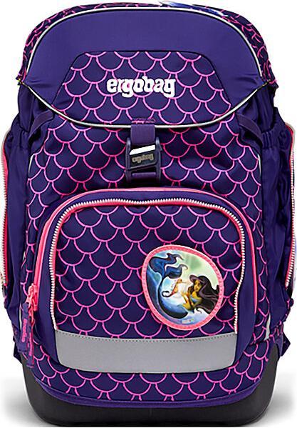 Image du produit Ergobag maxi 6 pcs. Ours plongeur de perles Lumi (24 l)