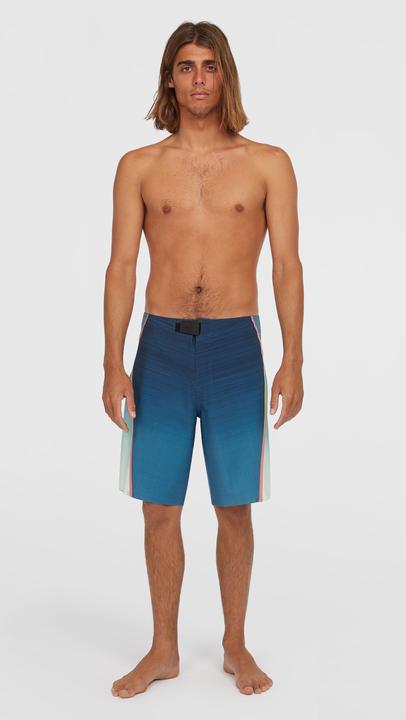 Image du produit O'Neill Hyperfreak Hydro Tech 20" Boardshorts (Bande de fréquences 38 (2600 MHz))