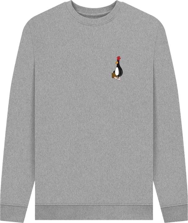 Produktbild Wallace and Gromit Villain Sweatshirt (S)
