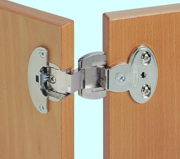 Prämeta Einachs-Topfband