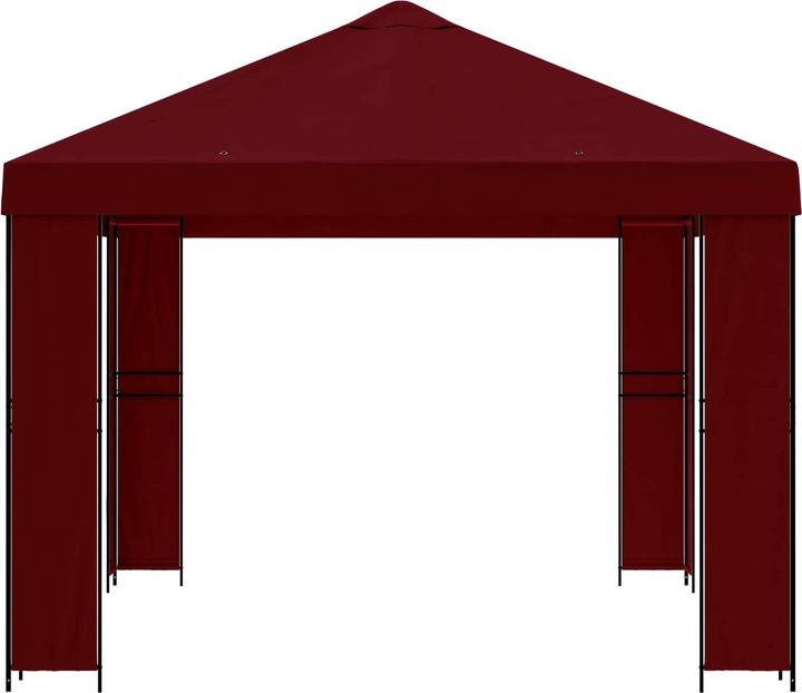 Immagine prodotto vidaXL Pavillon (400 cm, 300 cm)