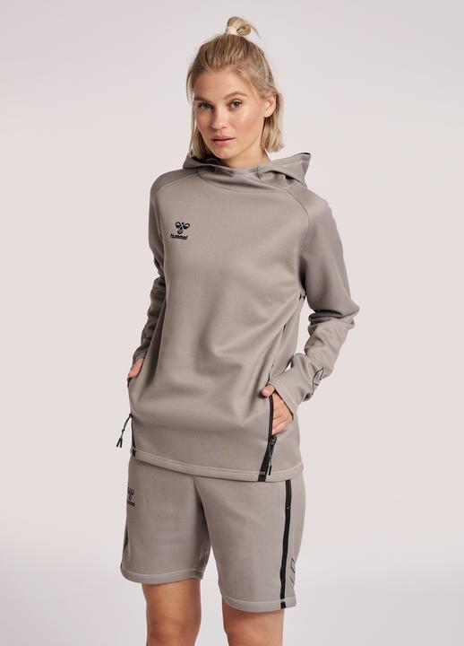 Immagine prodotto hummel Cima Xk Felpa Con Cappuccio Donna (XL)