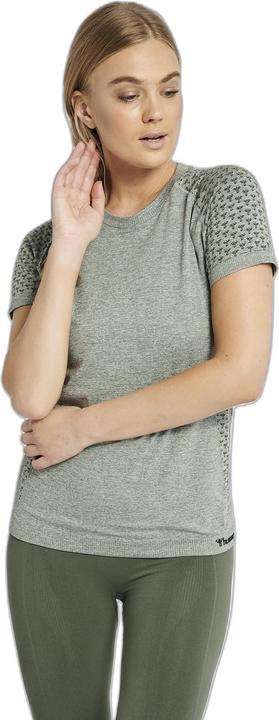 Immagine prodotto hummel Maglietta Hmlci senza cuciture (XS)