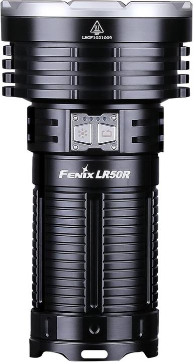 Immagine prodotto Fenix LR50R (16.30 cm, 12000 lm)
