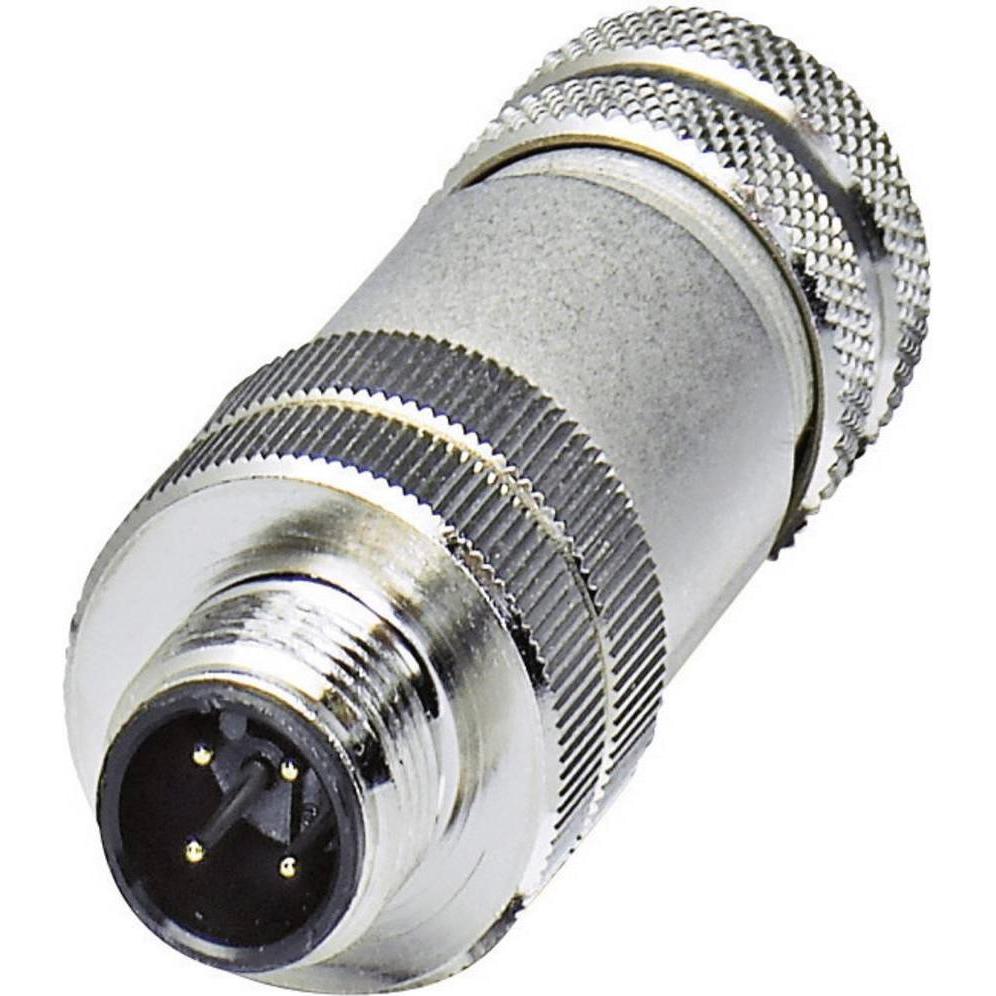 Phoenix Contact Sensor-/Aktor-Steckverbinder, Elektronikkabel + Stecker, Grau