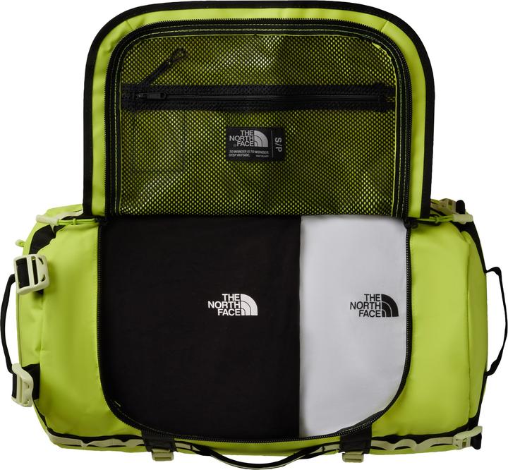Image du produit North Face Base Camp (50 l)