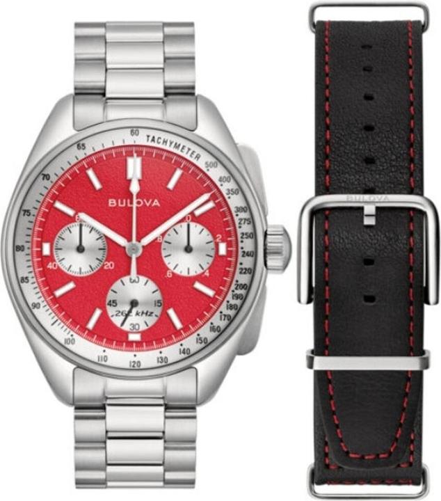 Image du produit Bulova 96K115 (42 mm)