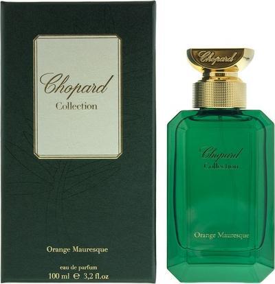 Produktbild Chopard Collection Orange Mauresque (Eau de Parfum, 100 ml)