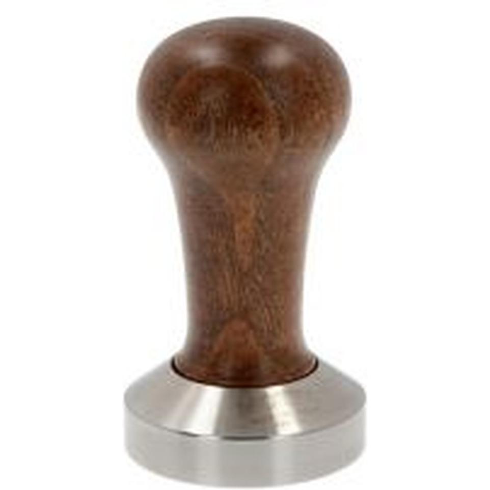 Motta Tamper marrone - 51 mm, Accessori per macchina da caffè, Marrone