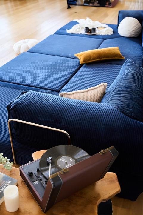 Produktbild Atelier del Sofa Kanyon Corner Sofa-Bed (Ecksofa)