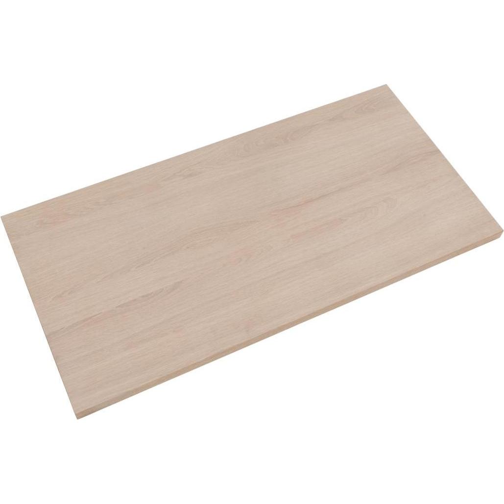 AC Design, Tischplatte, Linley (50 x 100 cm)