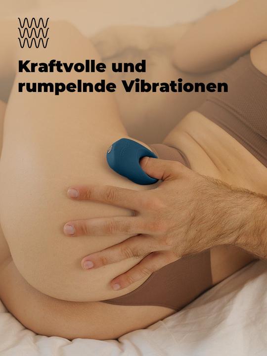 Actual product image We-Vibe Pivot 2 (3.30 cm)