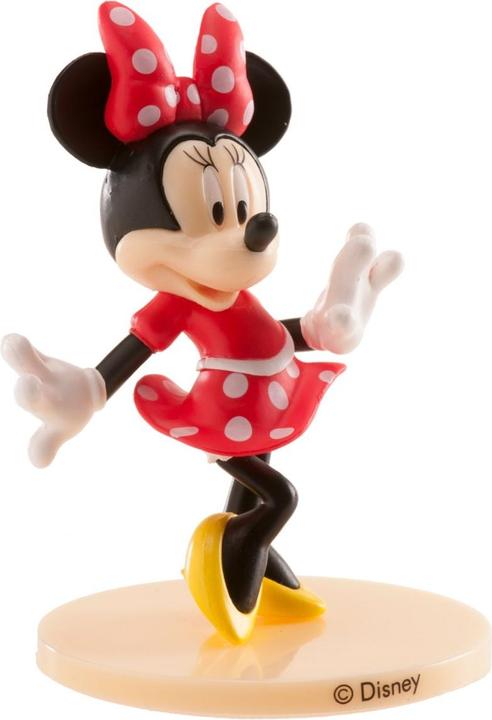 Actual product image Dekora Figurine - Minnie (1 pcs.)
