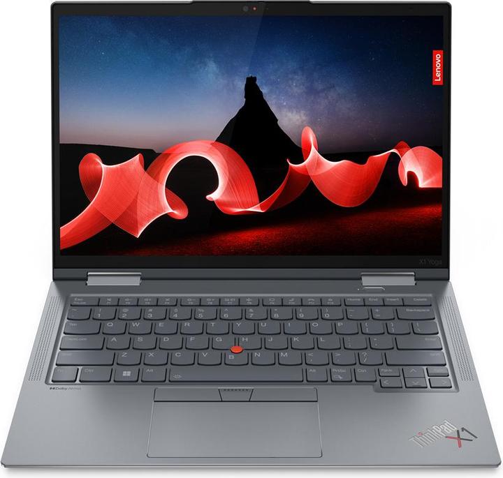 Produktbild Lenovo Ultrabook ThinkPad (14", Intel Core i7-1355U, 16 GB, 1000 GB, Eng. Int.)