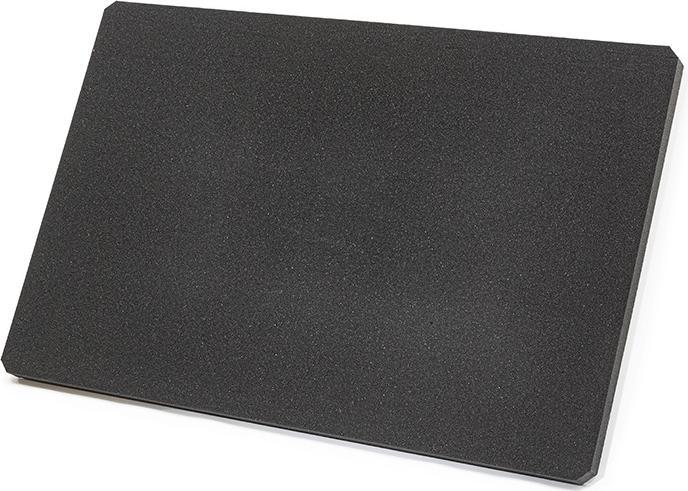 Actual product image ConeCarts Grid foam