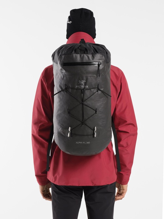 Image du produit Arc'teryx Sac à dos Alpha FL 40 (40 l)